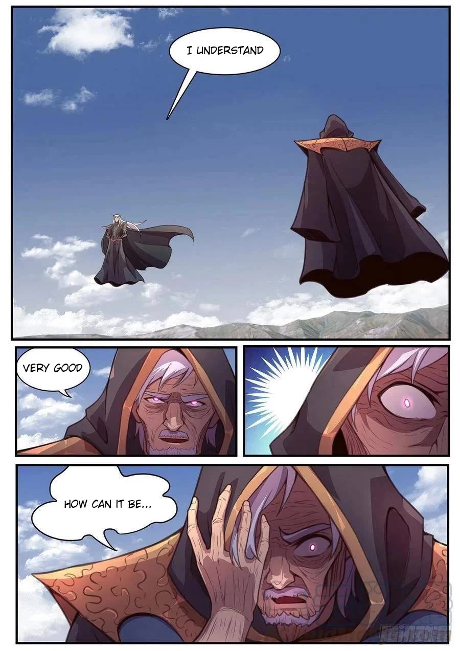 Girl and Science Chapter 580 page 10 - Chapter 580