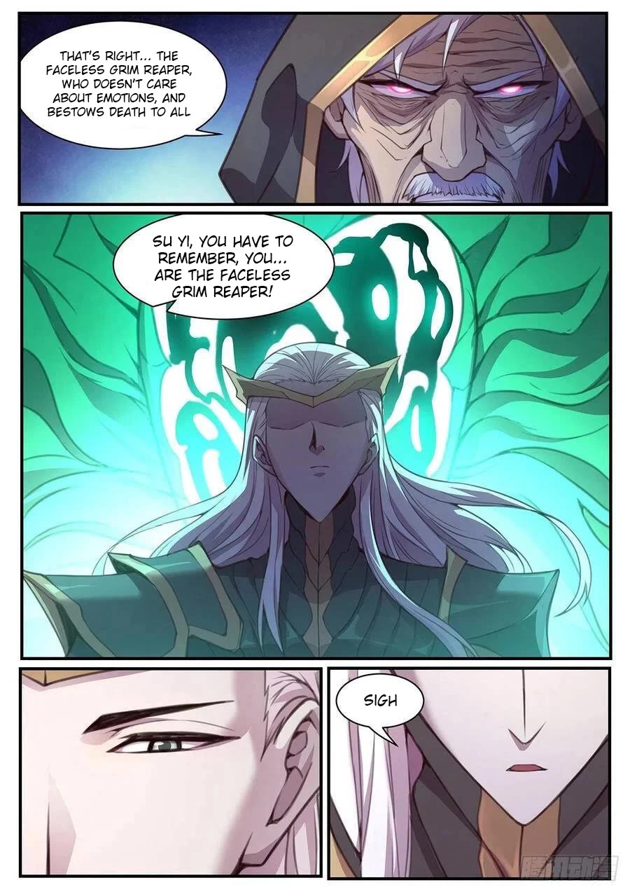 Girl and Science Chapter 580 page 9 - Chapter 580