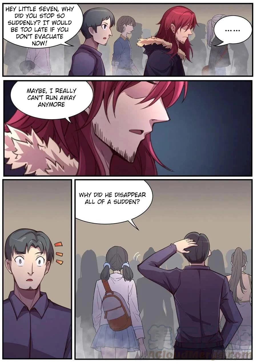 Girl and Science Chapter 584 page 14 - Chapter 584