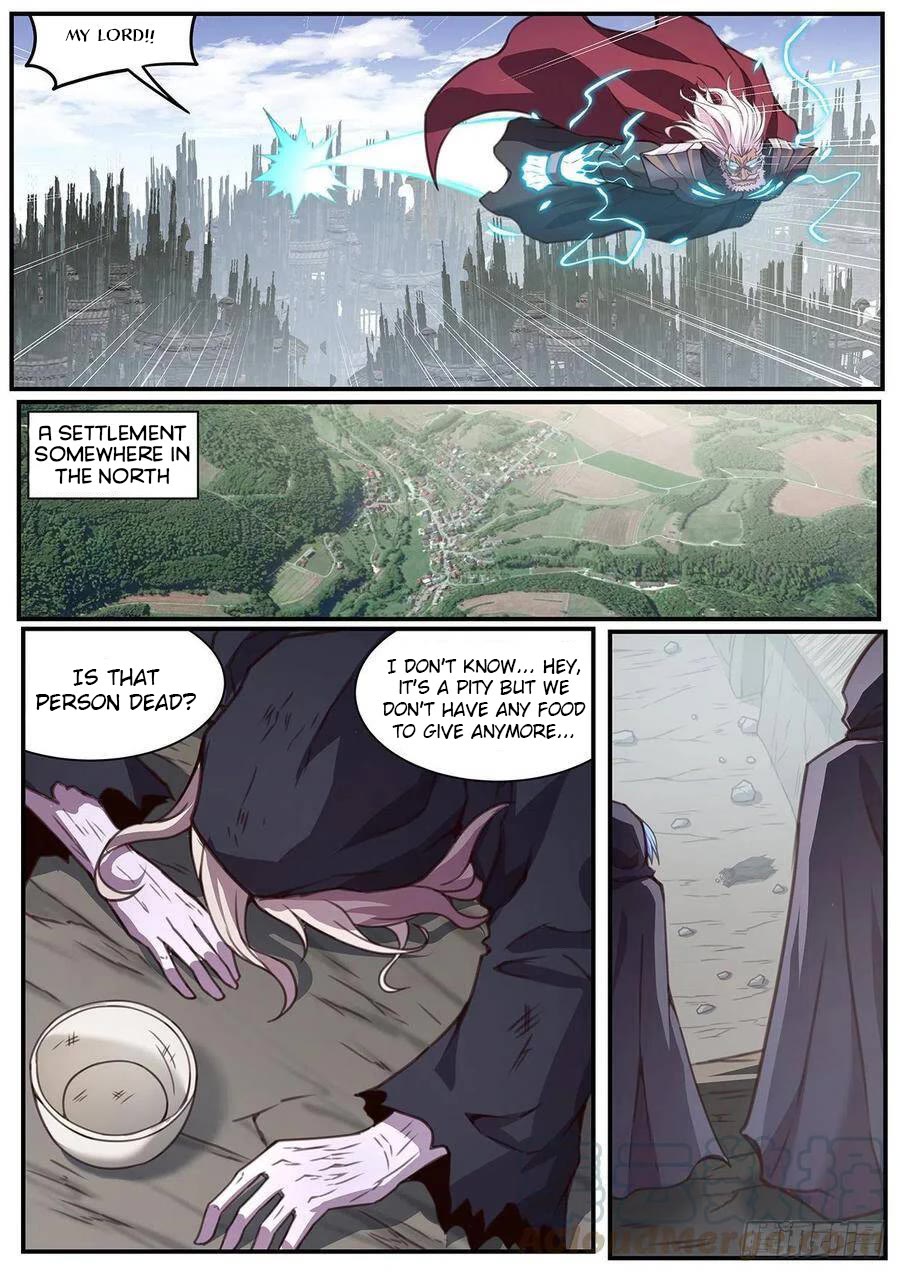 Girl and Science Chapter 585 page 6 - Chapter 585