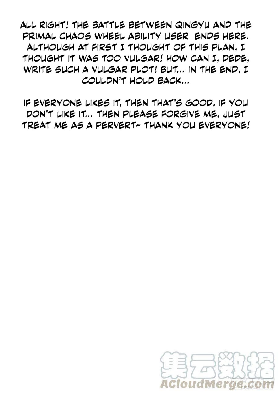 Girl and Science Chapter 589 page 15 - Chapter 589