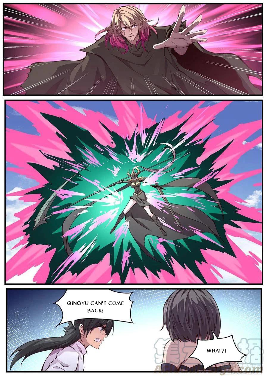Girl and Science Chapter 597 page 2 - Chapter 597