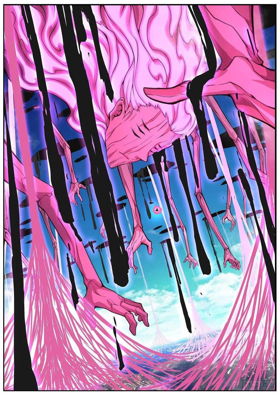 Girl and Science Chapter 601 page 15 - Chapter 601