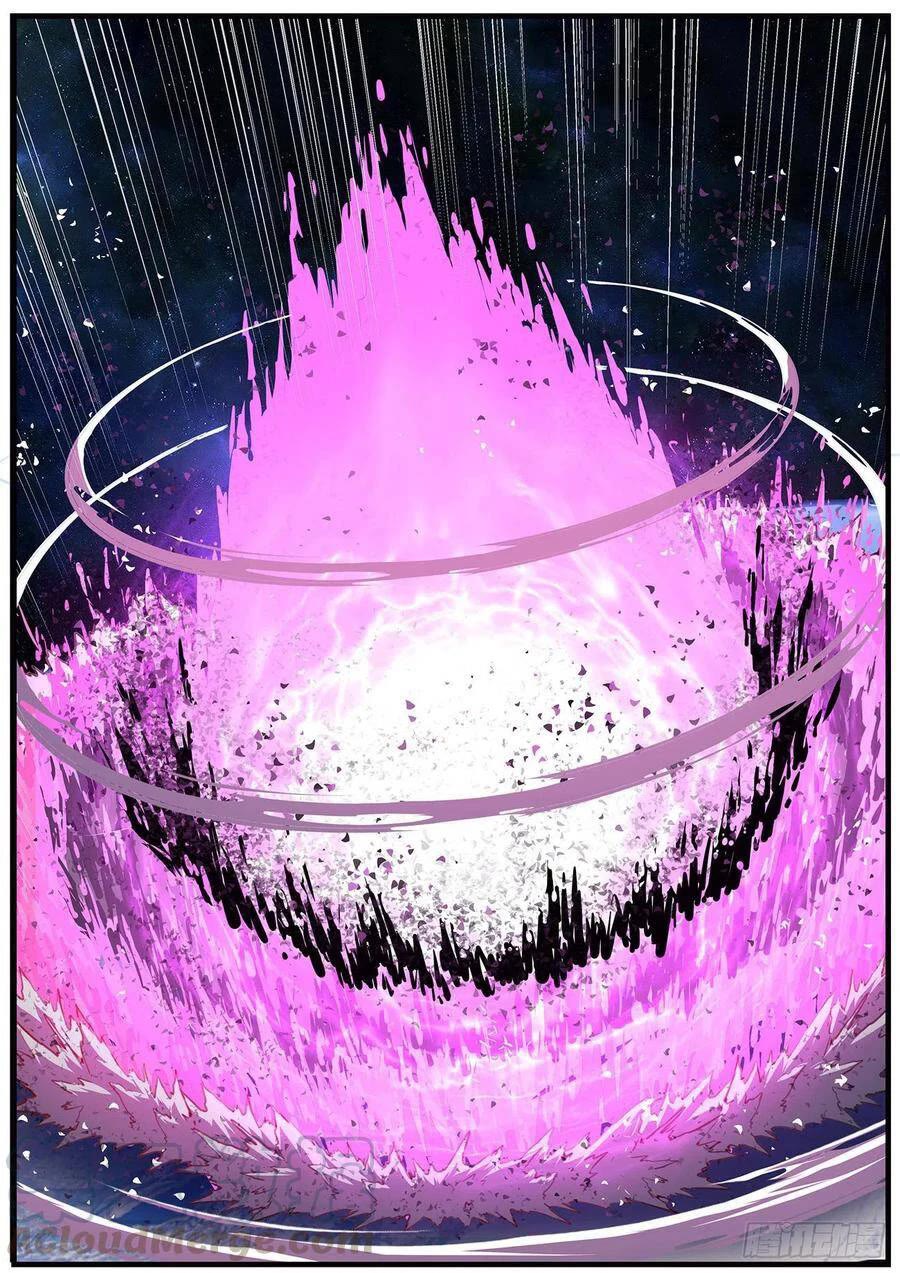 Girl and Science Chapter 602 page 14 - Chapter 602