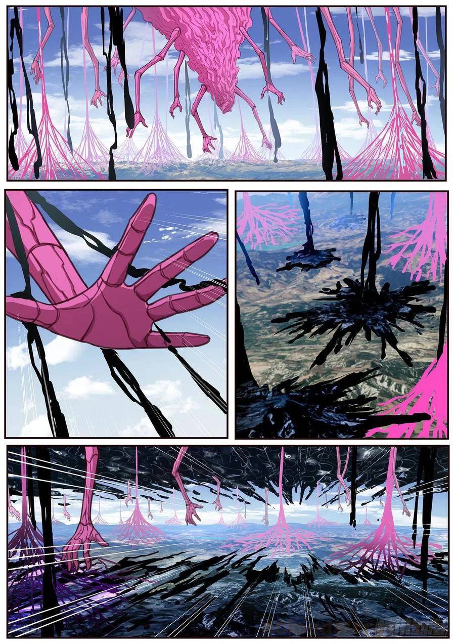 Girl and Science Chapter 602 page 2 - Chapter 602