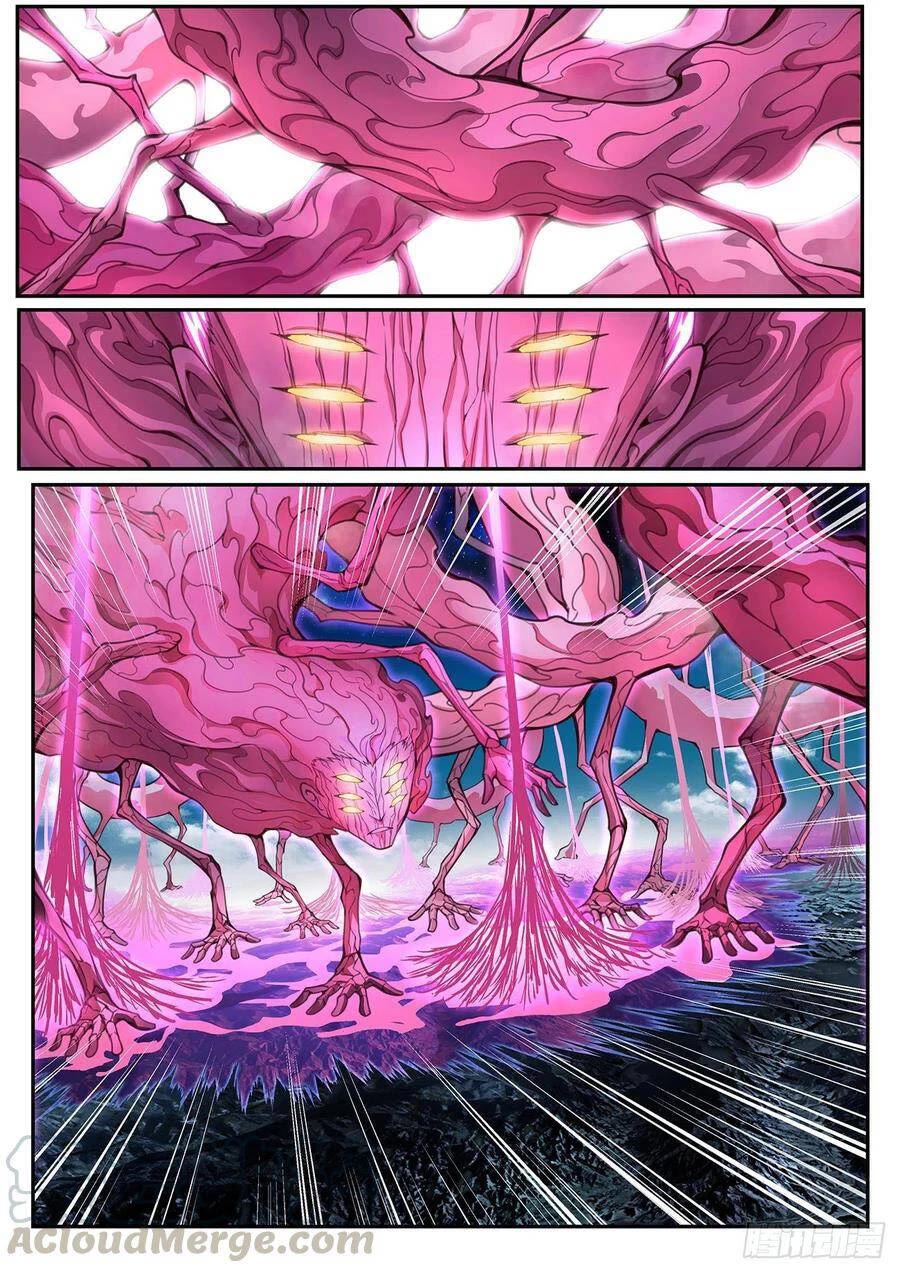 Girl and Science Chapter 602 page 7 - Chapter 602