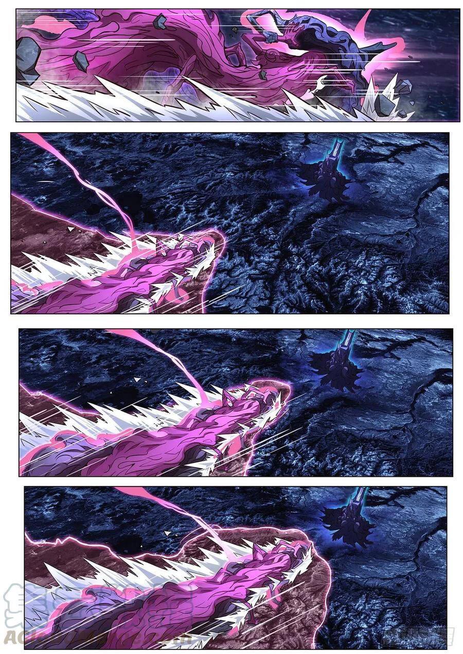 Girl and Science Chapter 604 page 5 - Chapter 604