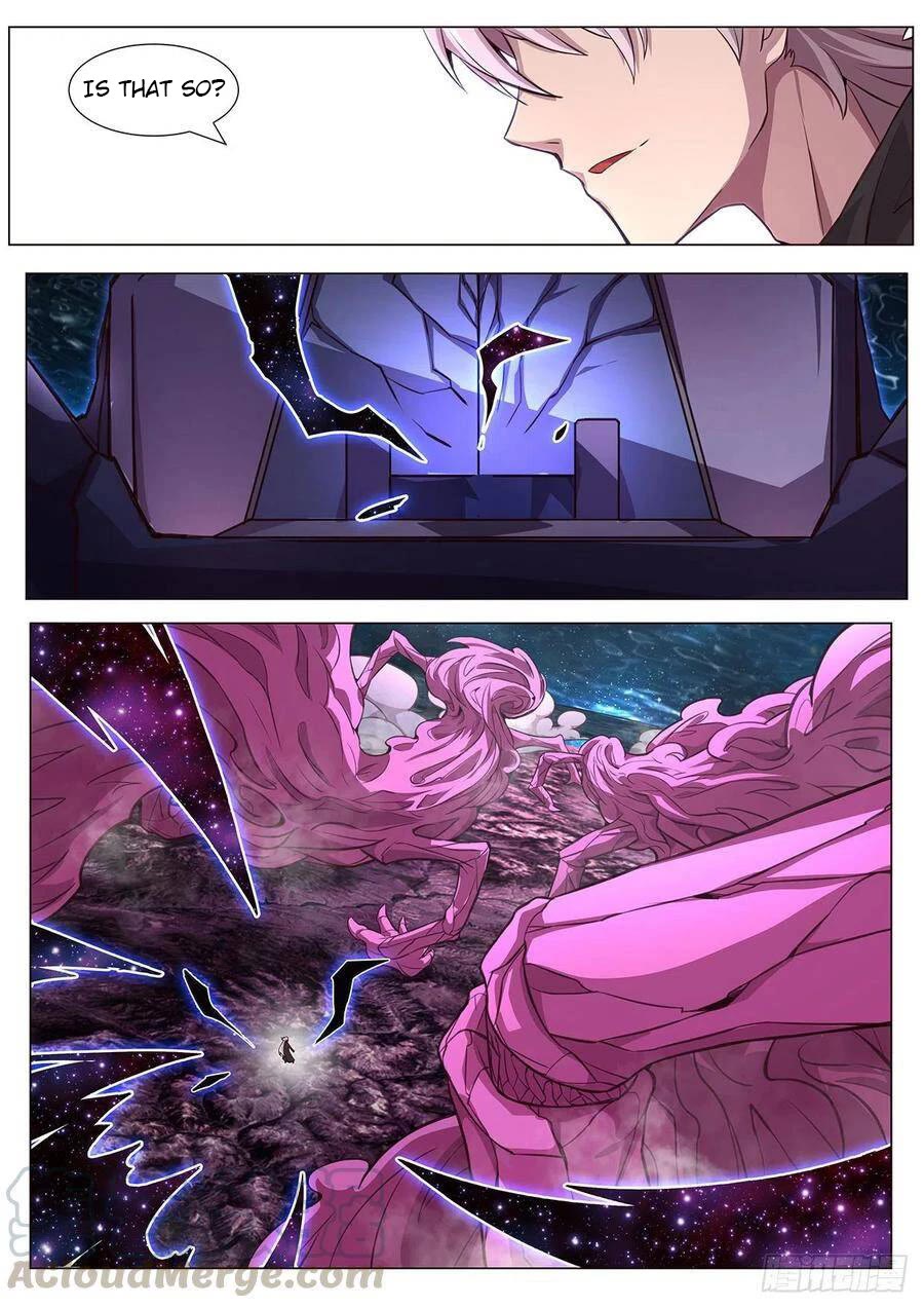 Girl and Science Chapter 605 page 3 - Chapter 605
