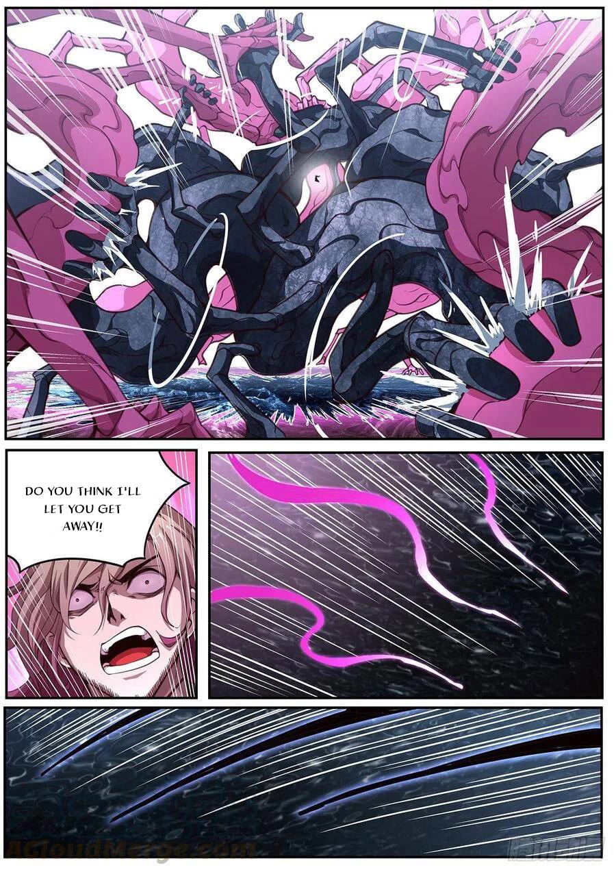 Girl and Science Chapter 605 page 5 - Chapter 605