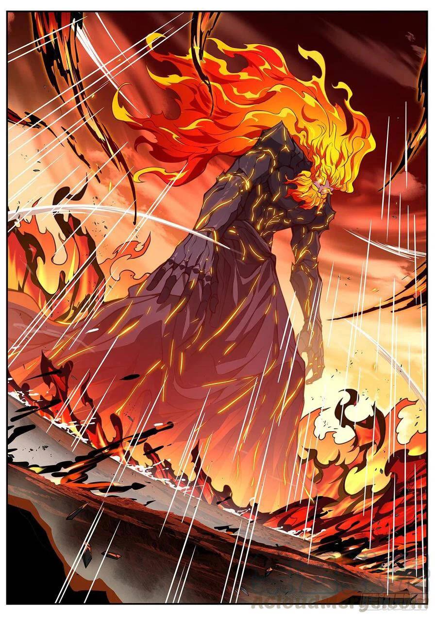 Girl and Science Chapter 606 page 14 - Chapter 606