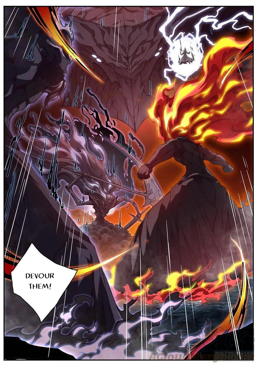 Girl and Science Chapter 607 page 14 - Chapter 607