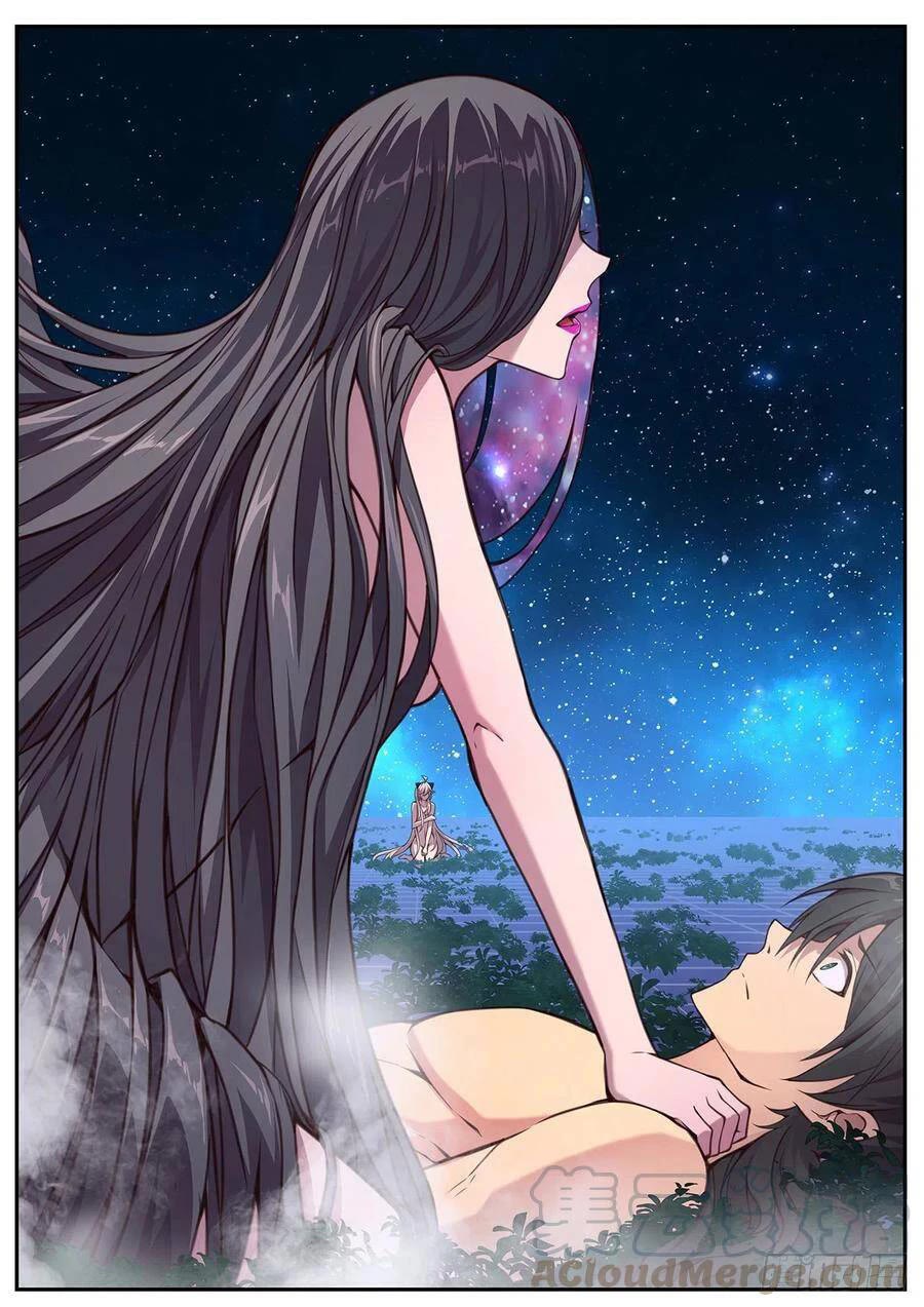 Girl and Science Chapter 610 page 14 - Chapter 610