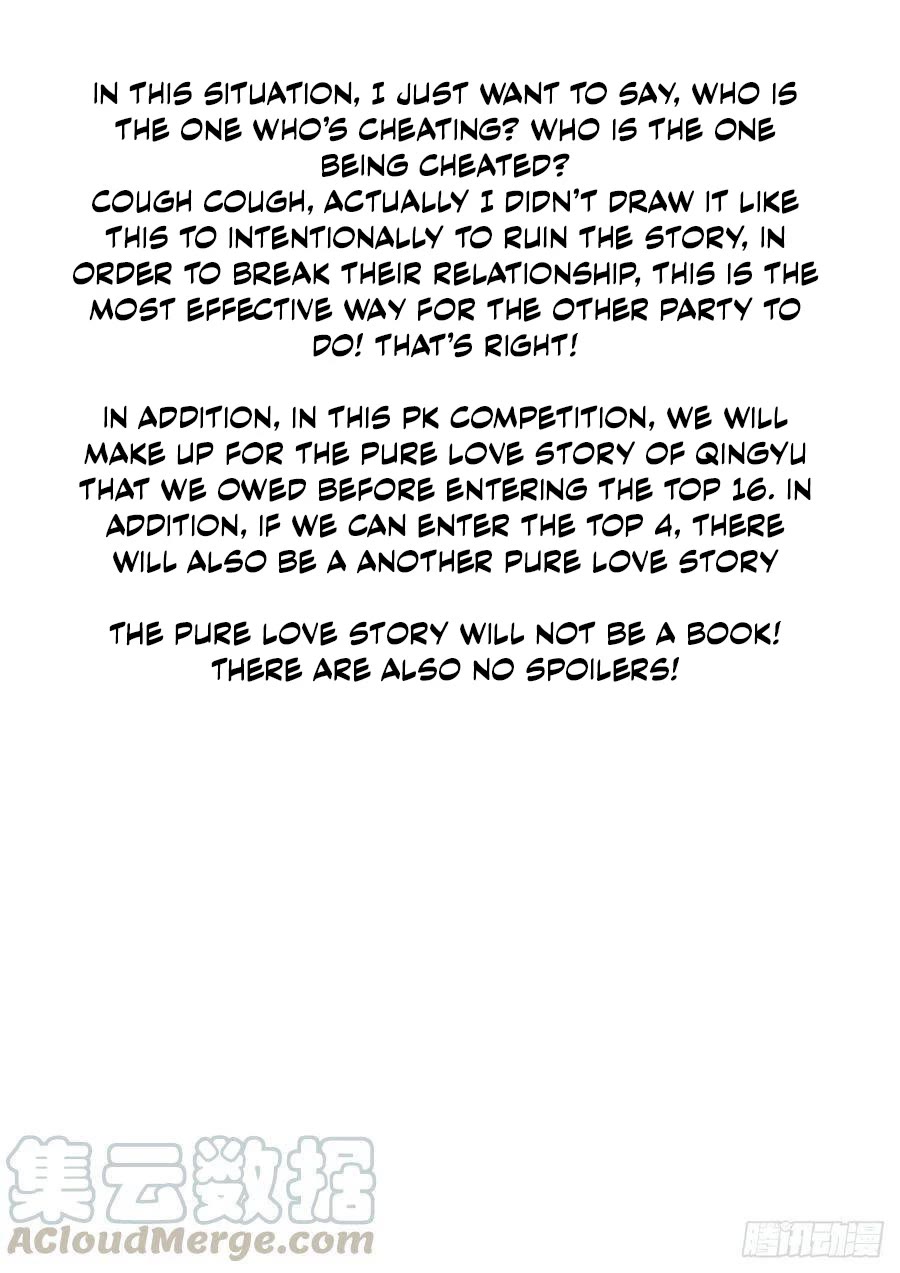 Girl and Science Chapter 610 page 15 - Chapter 610