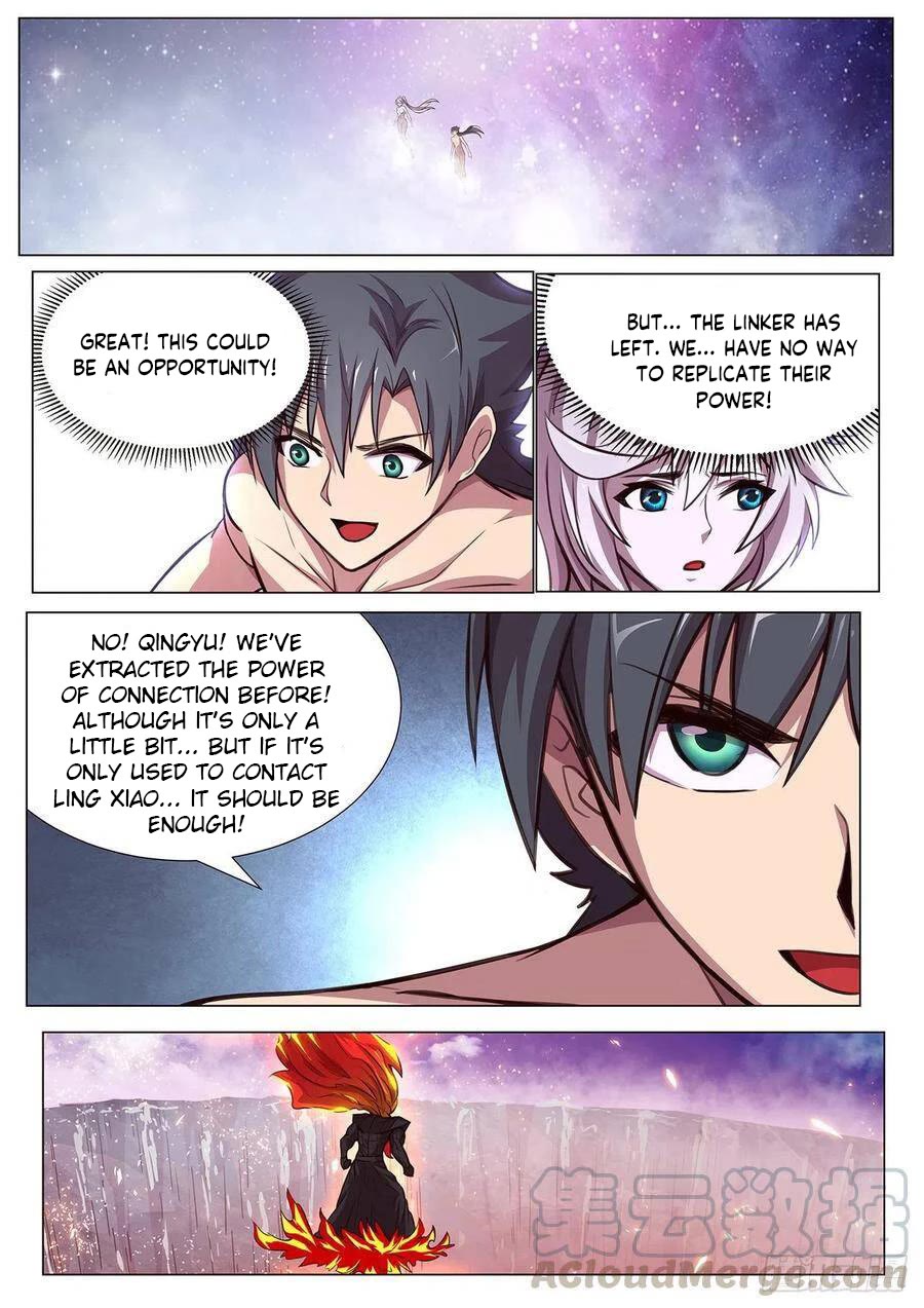Girl and Science Chapter 610 page 2 - Chapter 610