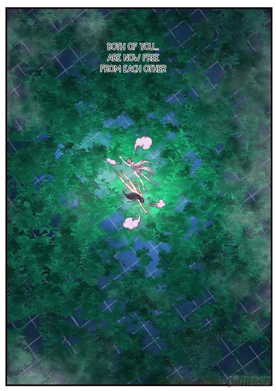 Girl and Science Chapter 611 page 9 - Chapter 611