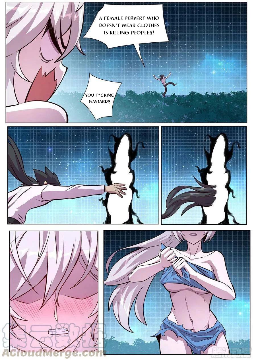 Girl and Science Chapter 612 page 5 - Chapter 612