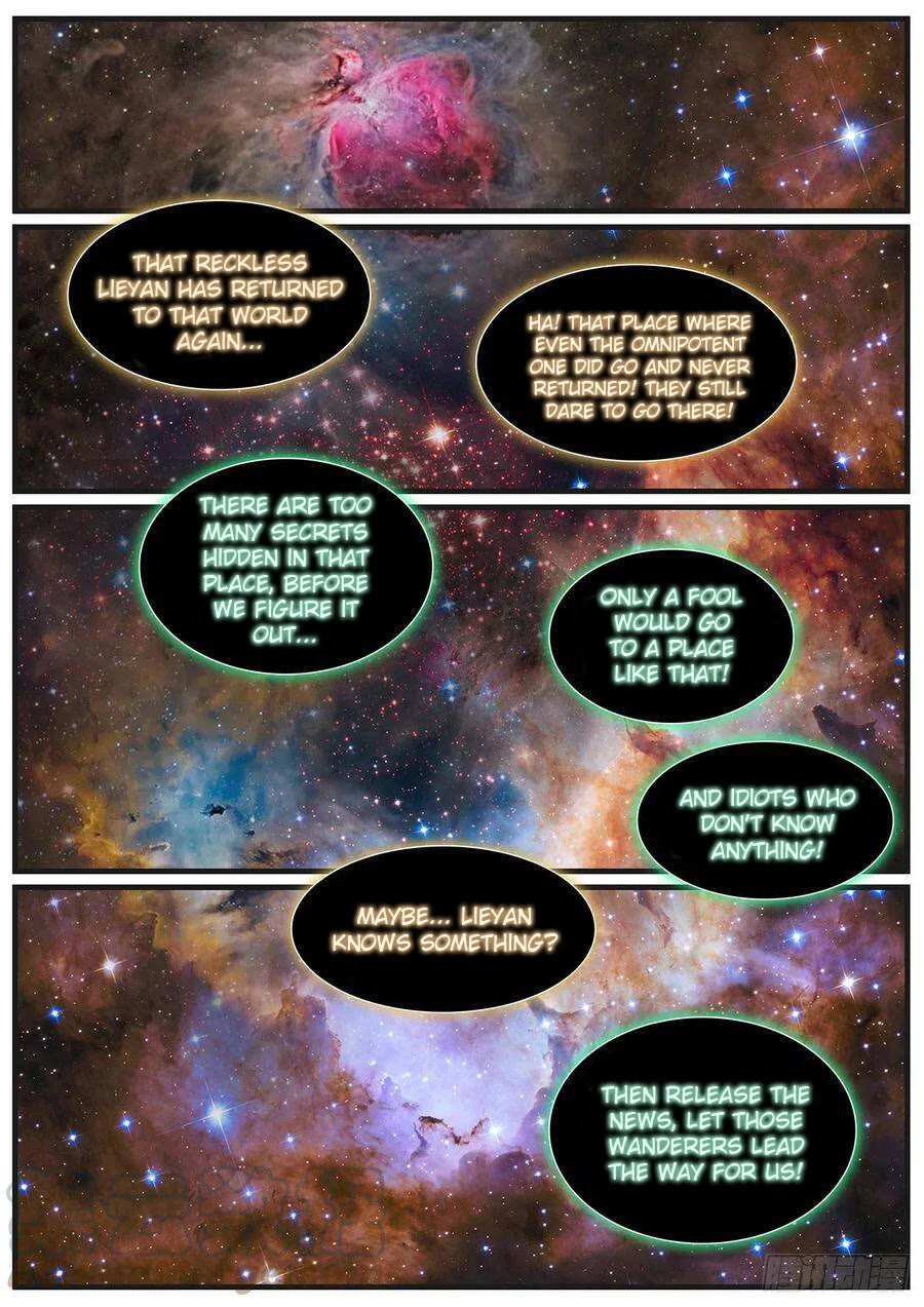 Girl and Science Chapter 615 page 14 - Chapter 615