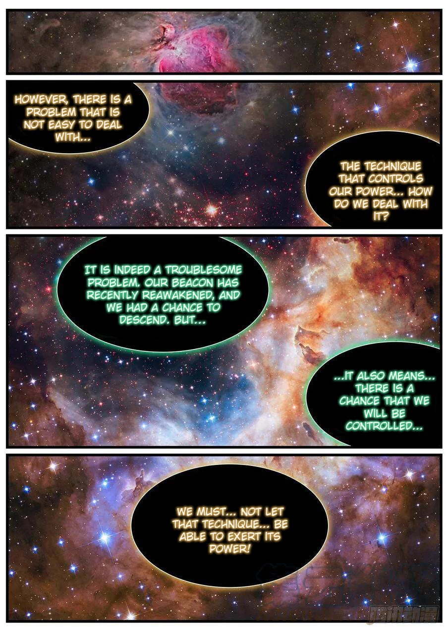 Girl and Science Chapter 616 page 2 - Chapter 616