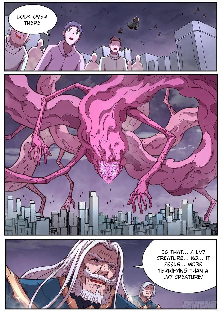 Girl and Science Chapter 616 page 9 - Chapter 616