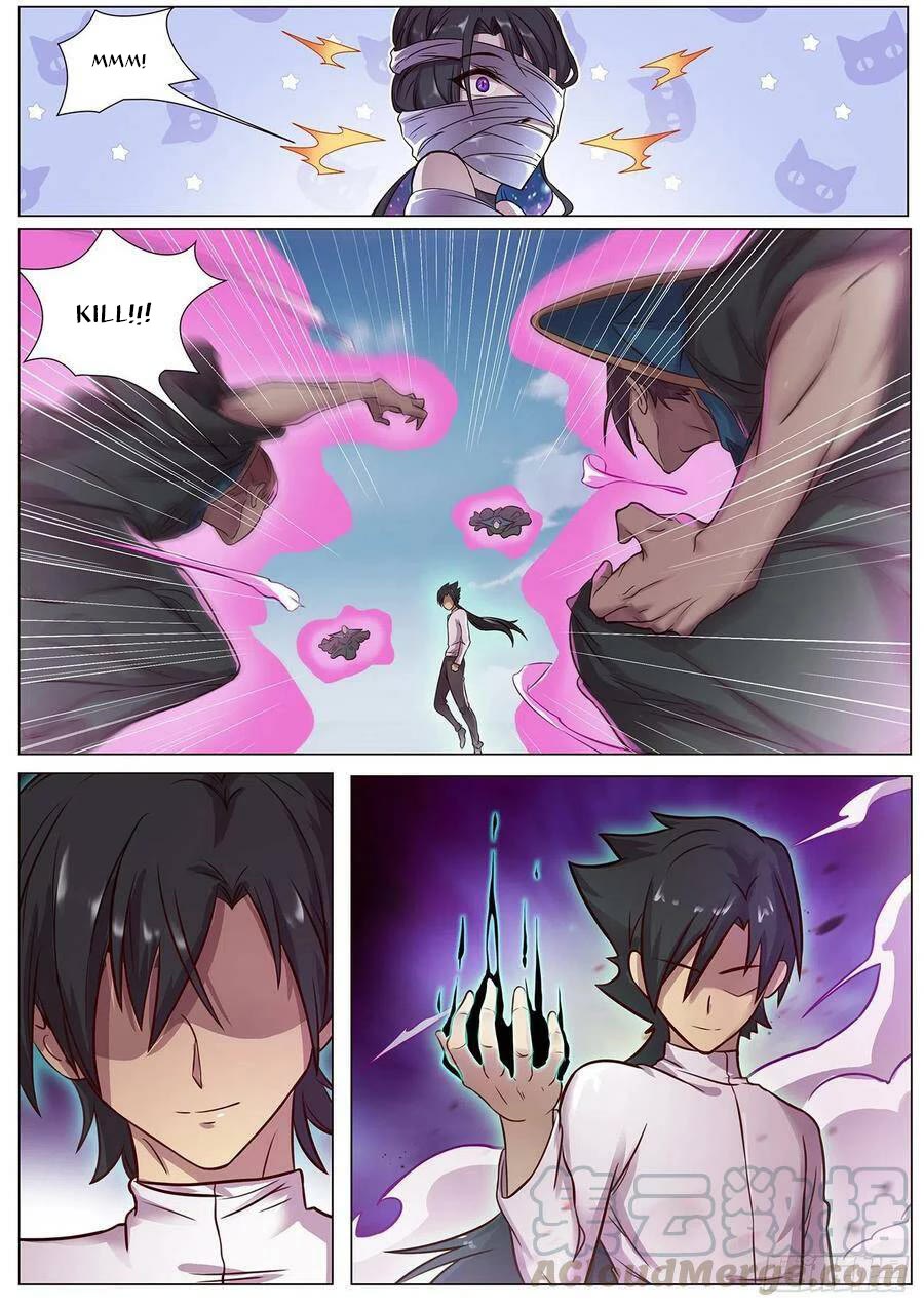Girl and Science Chapter 618 page 7 - Chapter 618