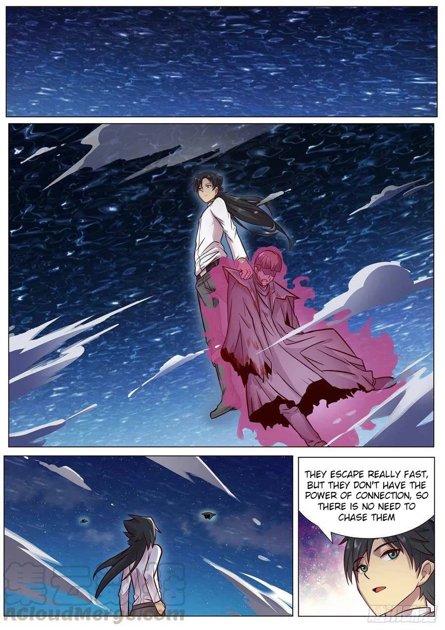 Girl and Science Chapter 619 page 2 - Chapter 619