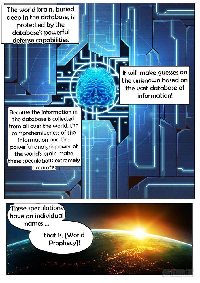 Girl and Science Chapter 62 page 7 - Chapter 62