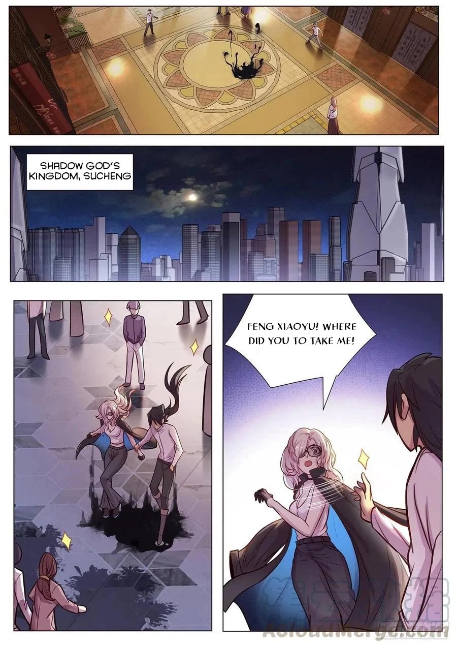 Girl and Science Chapter 621 page 7 - Chapter 621