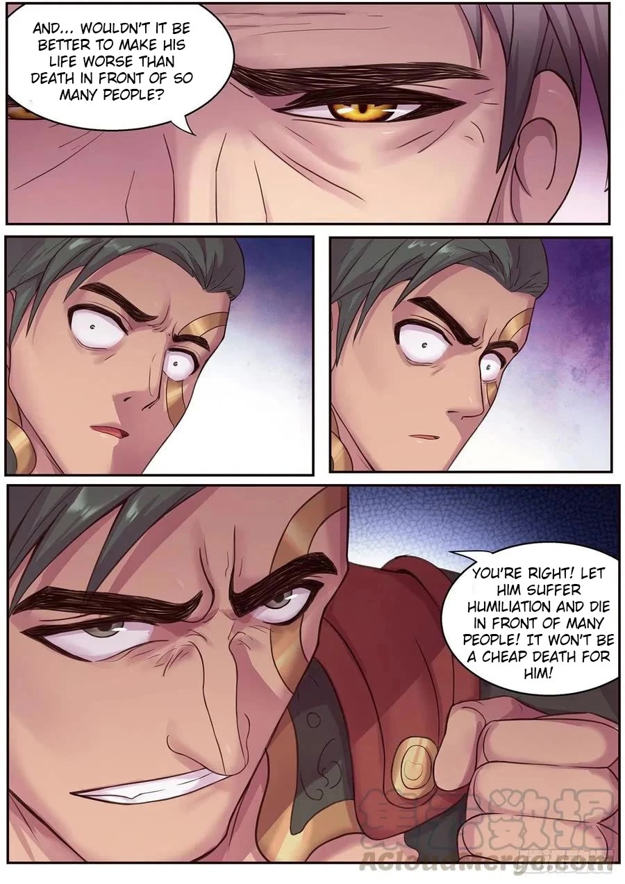 Girl and Science Chapter 622 page 10 - Chapter 622