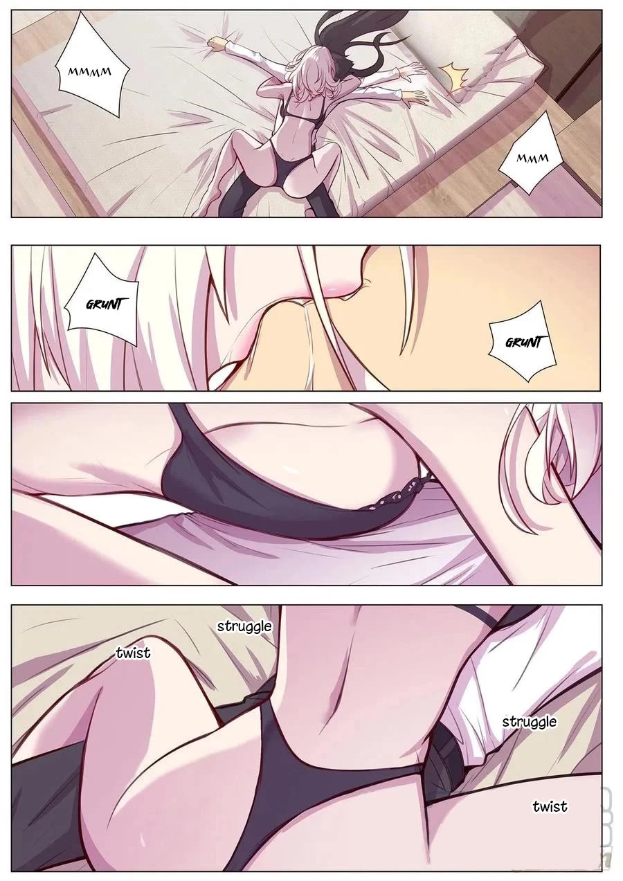 Girl and Science Chapter 623 page 2 - Chapter 623