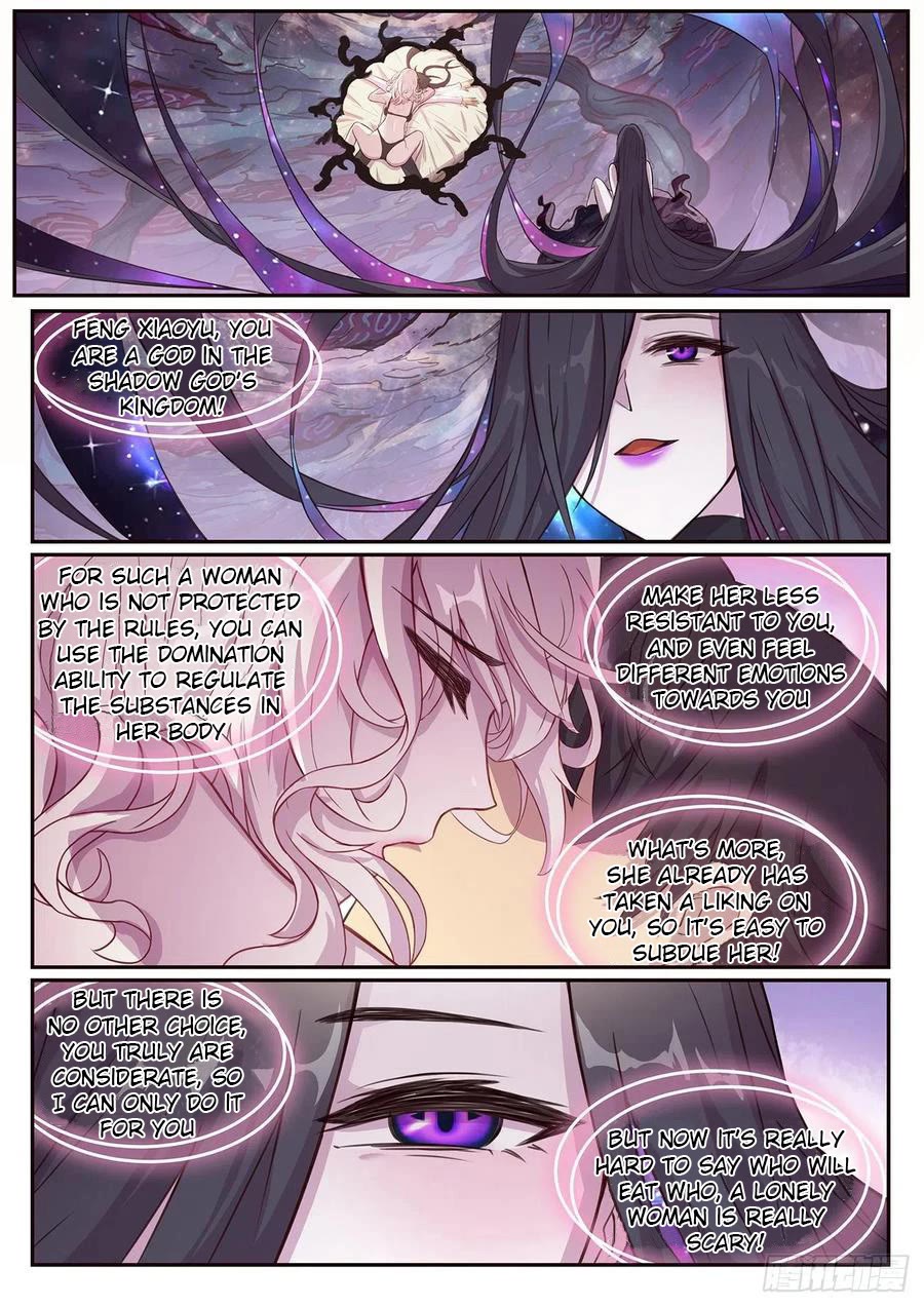 Girl and Science Chapter 623 page 3 - Chapter 623
