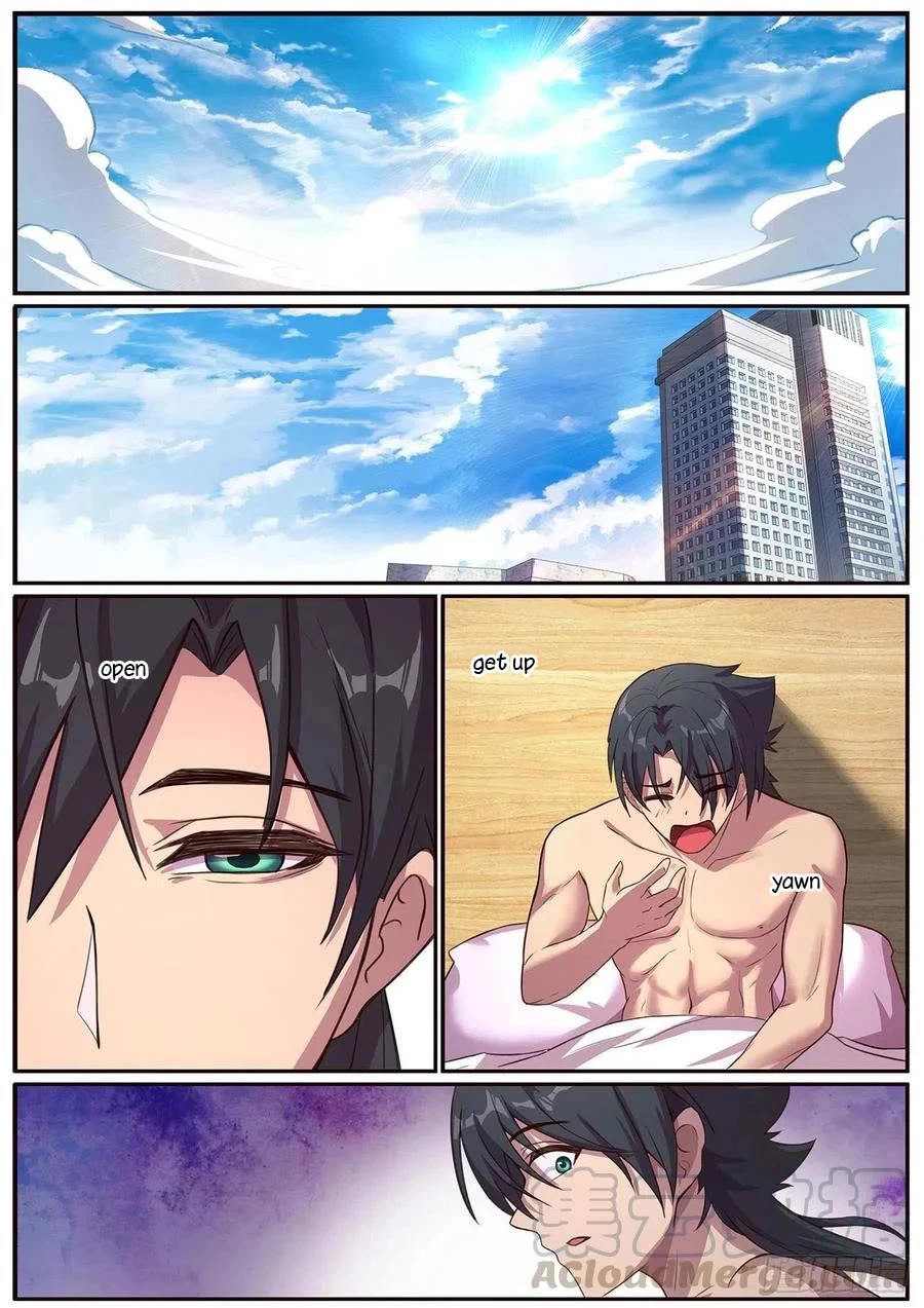Girl and Science Chapter 624 page 7 - Chapter 624