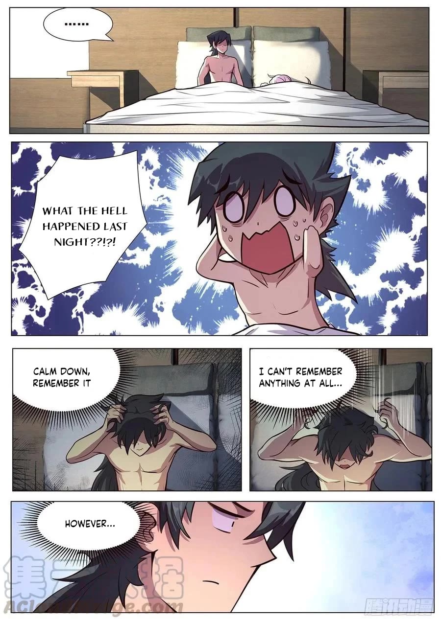 Girl and Science Chapter 624 page 9 - Chapter 624