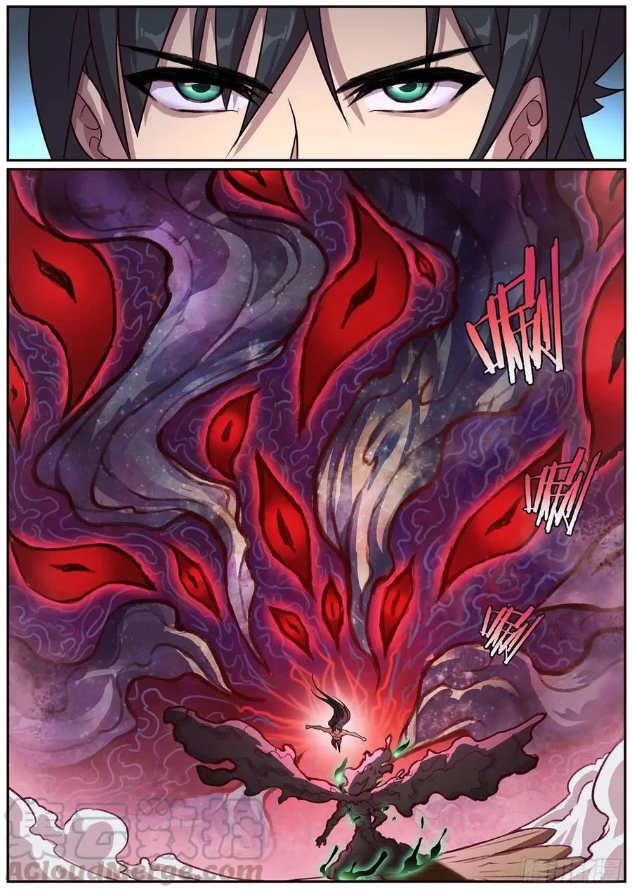 Girl and Science Chapter 625 page 10 - Chapter 625