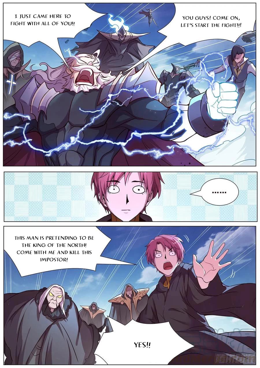 Girl and Science Chapter 626 page 12 - Chapter 626