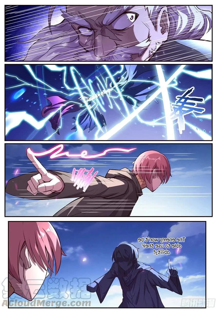 Girl and Science Chapter 627 page 2 - Chapter 627