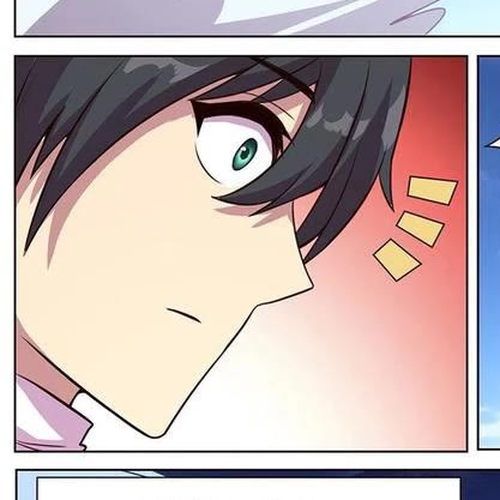 Girl and Science Chapter 628 cover