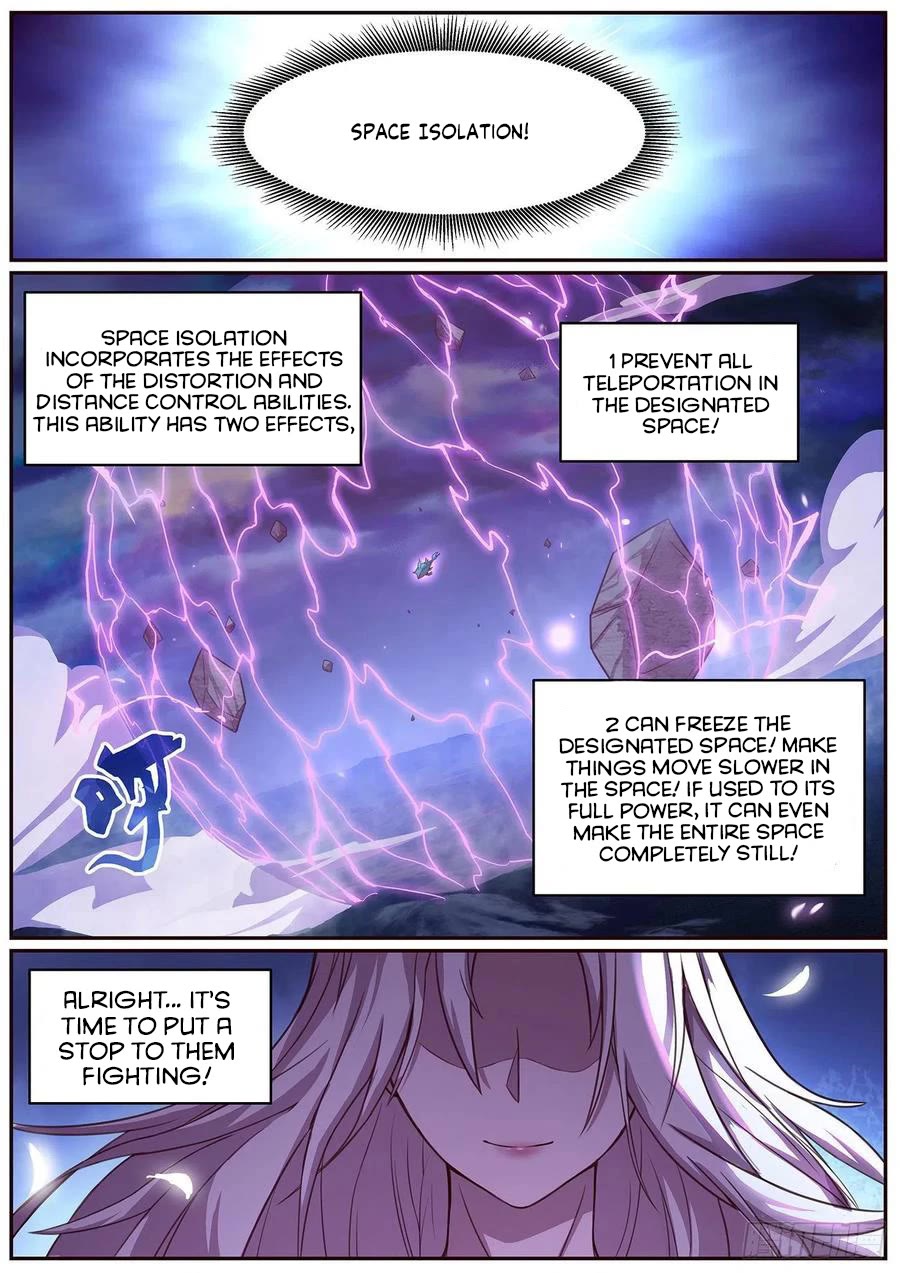 Girl and Science Chapter 629 page 10 - Chapter 629