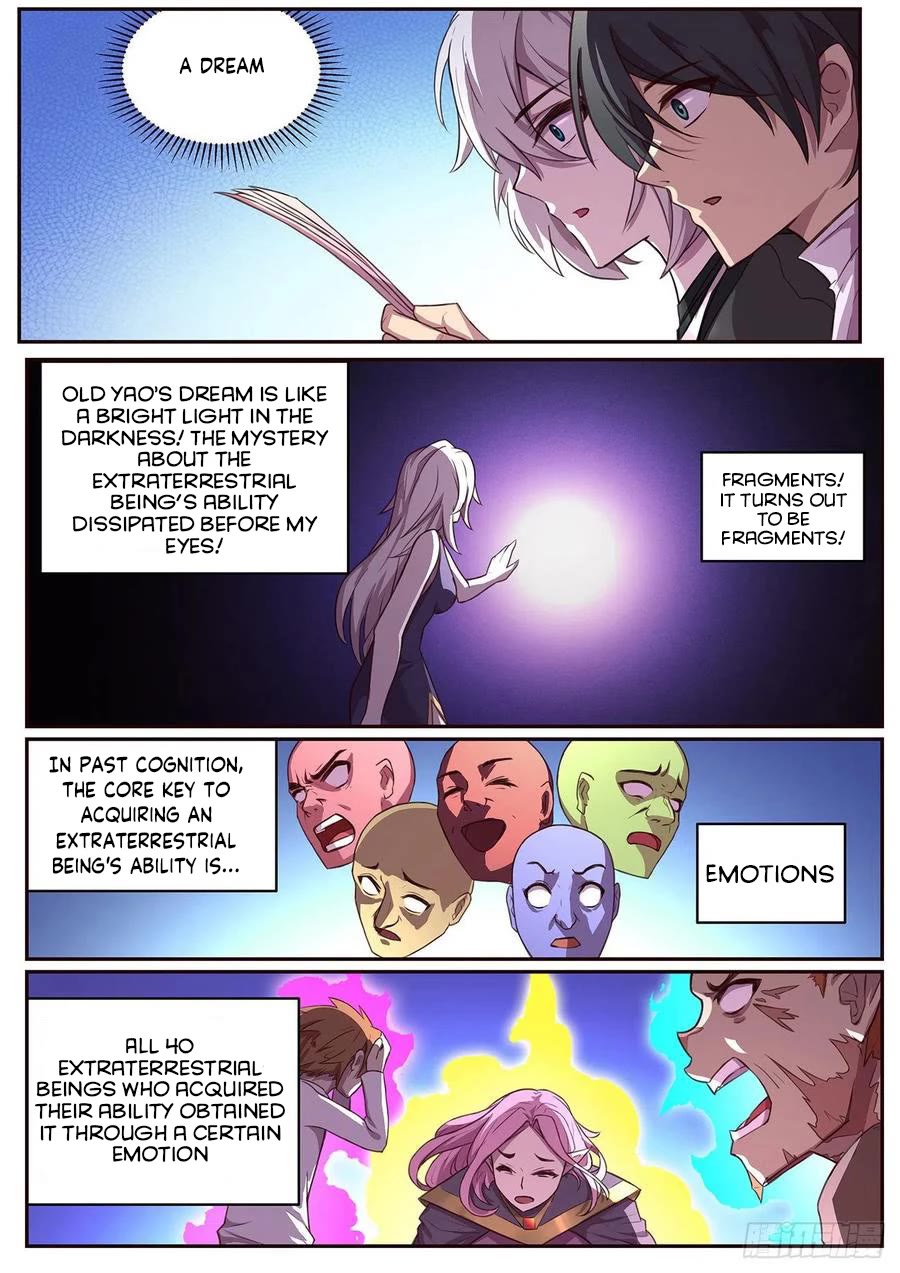 Girl and Science Chapter 629 page 2 - Chapter 629