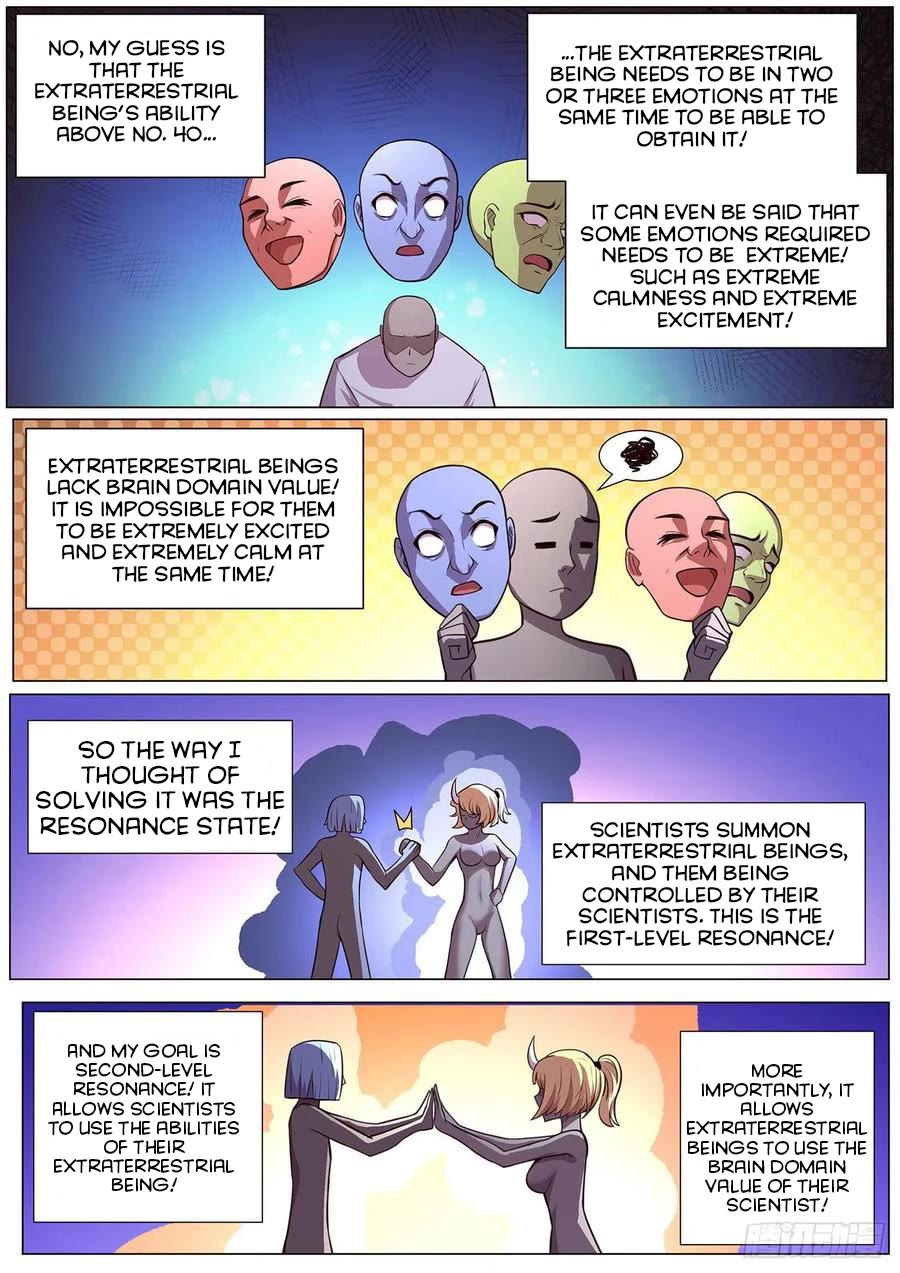 Girl and Science Chapter 629 page 4 - Chapter 629