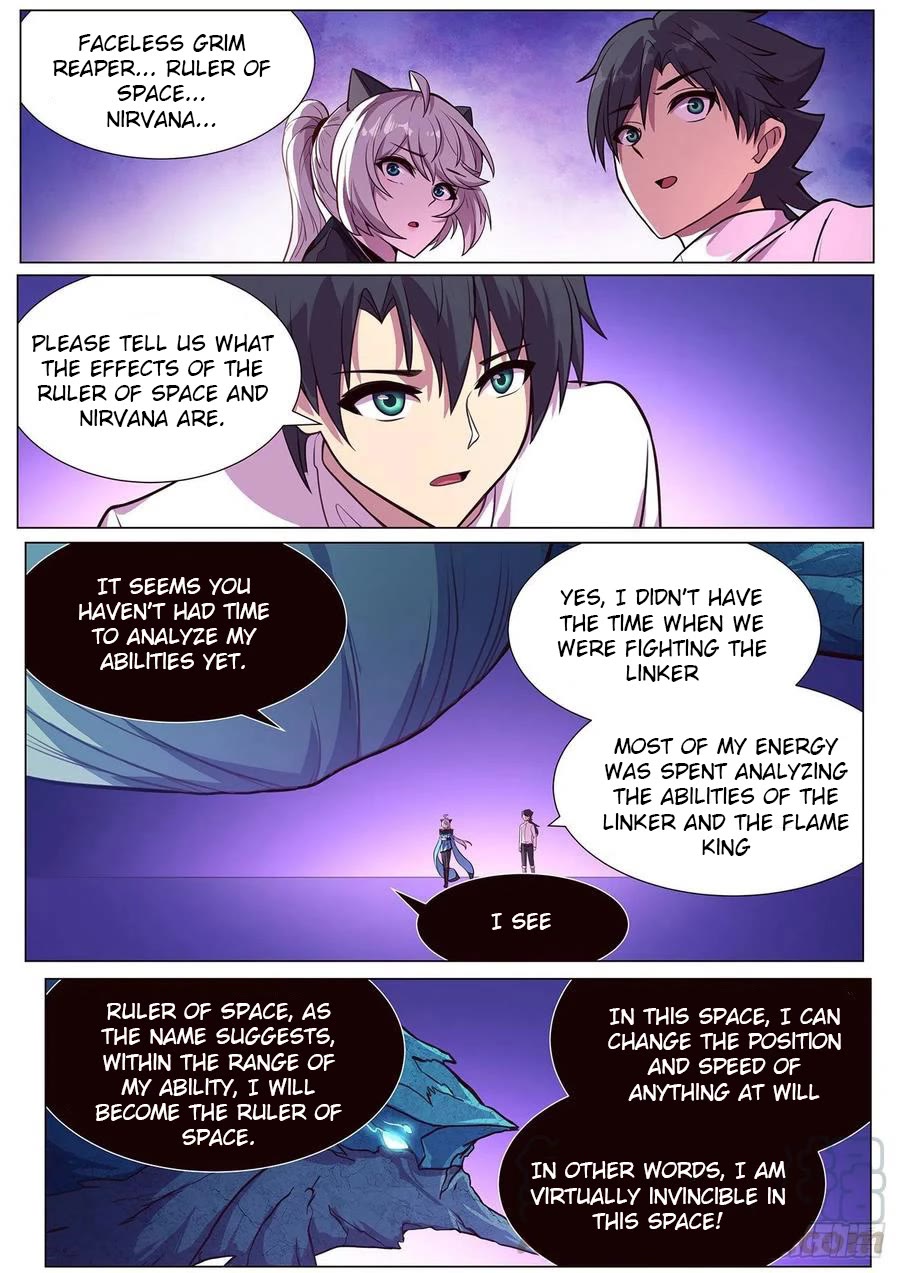 Girl and Science Chapter 630 page 2 - Chapter 630