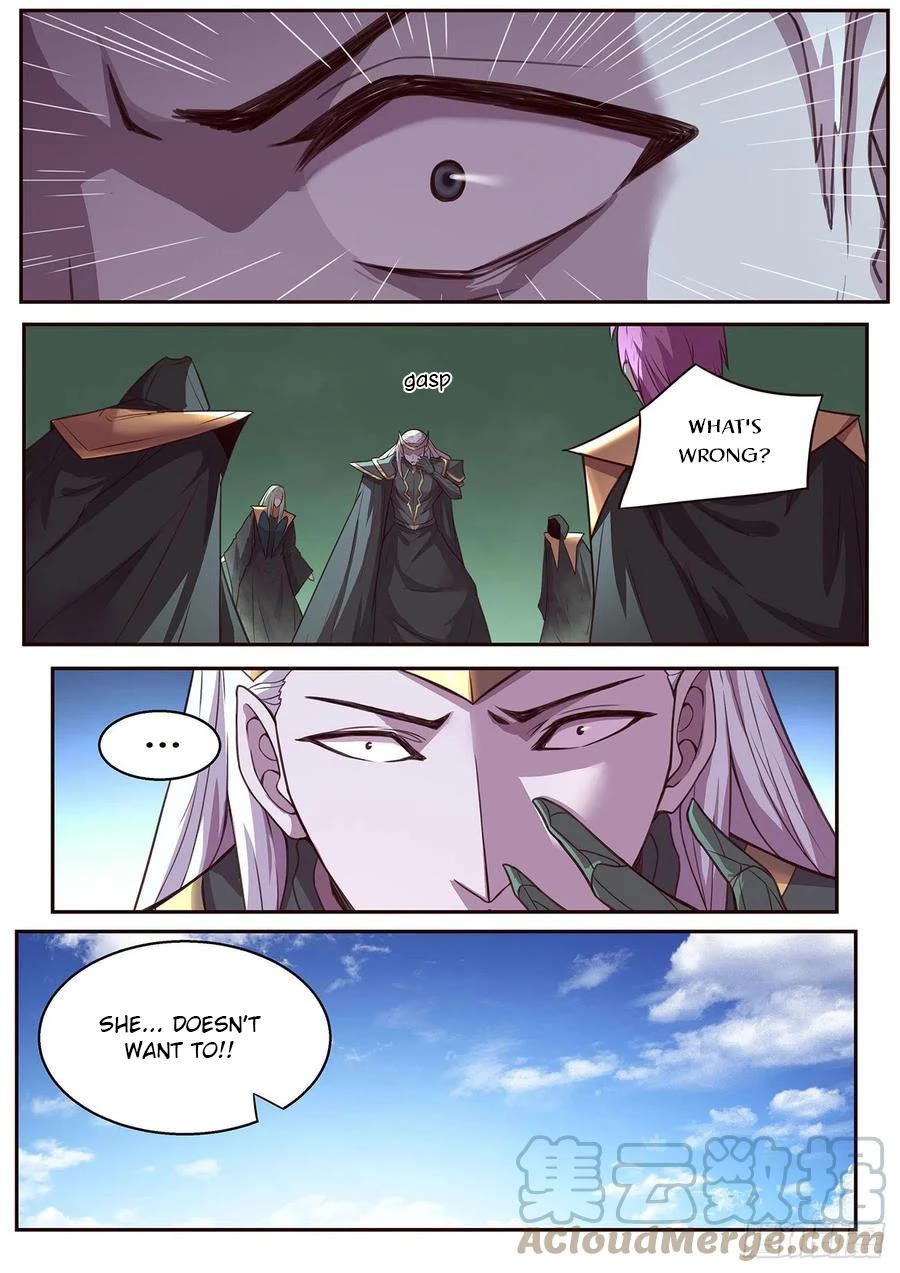 Girl and Science Chapter 631 page 5 - Chapter 631