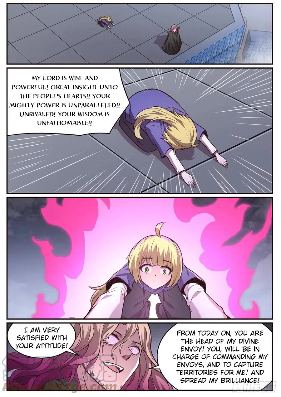 Girl and Science Chapter 632 page 2 - Chapter 632