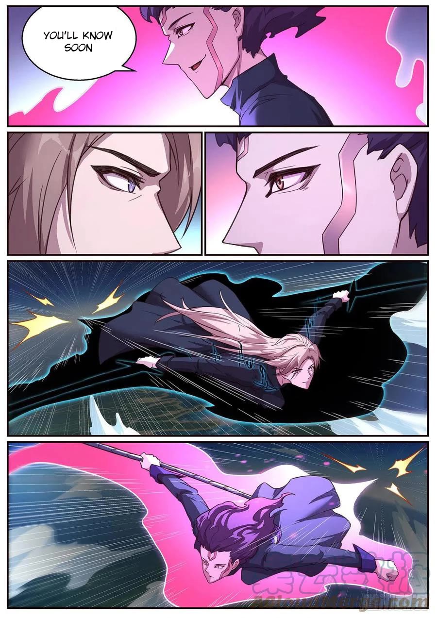 Girl and Science Chapter 634 page 7 - Chapter 634