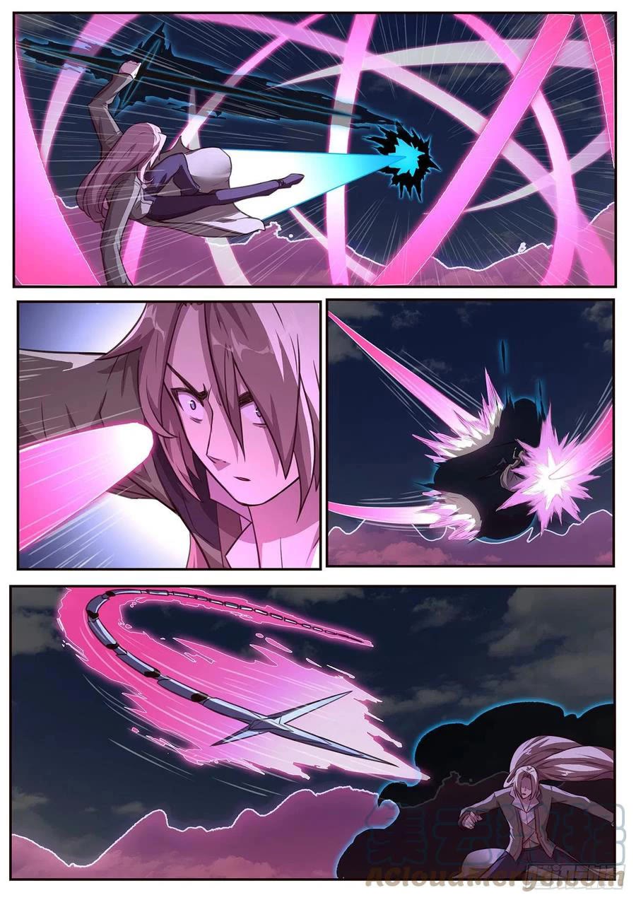 Girl and Science Chapter 636 page 3 - Chapter 636