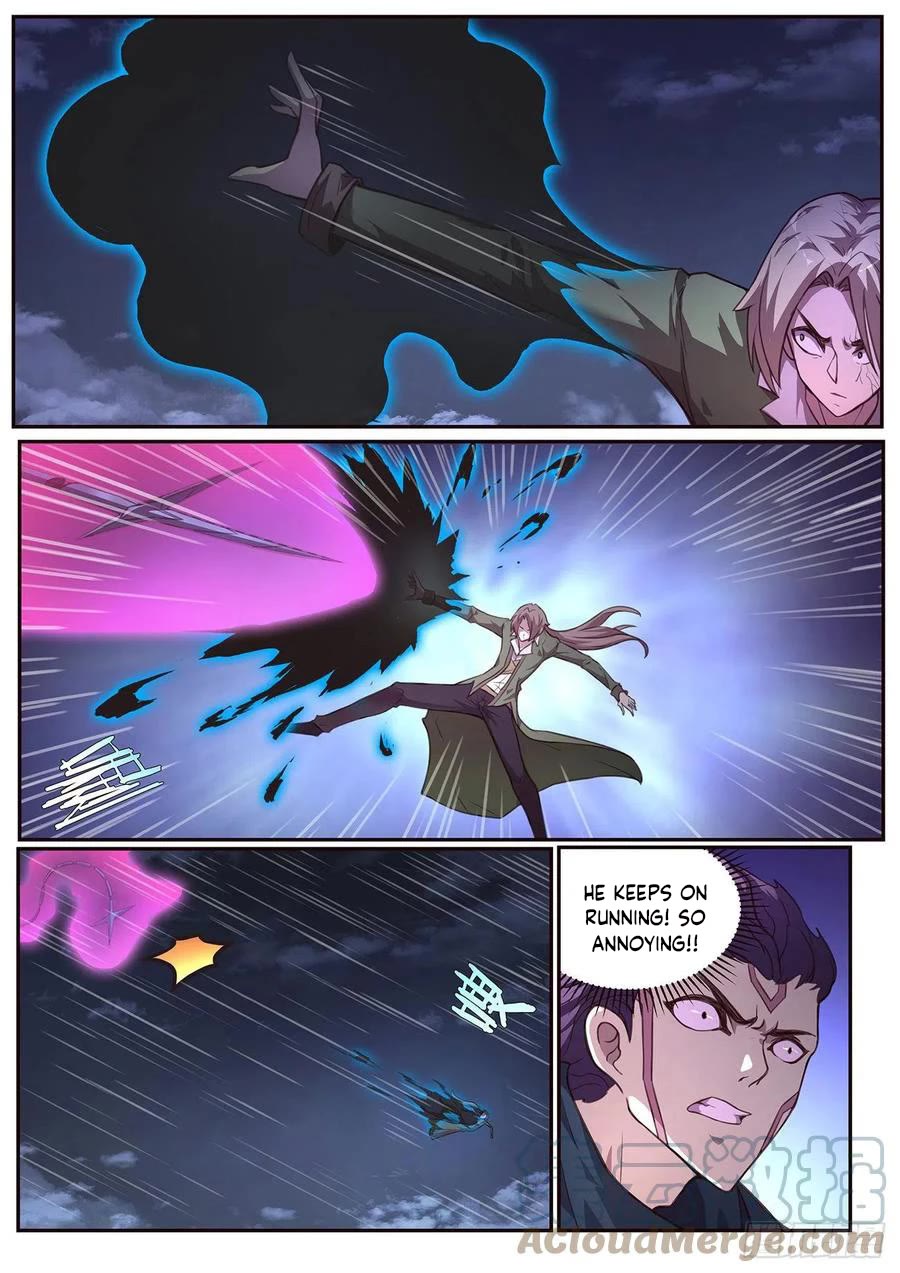 Girl and Science Chapter 636 page 4 - Chapter 636