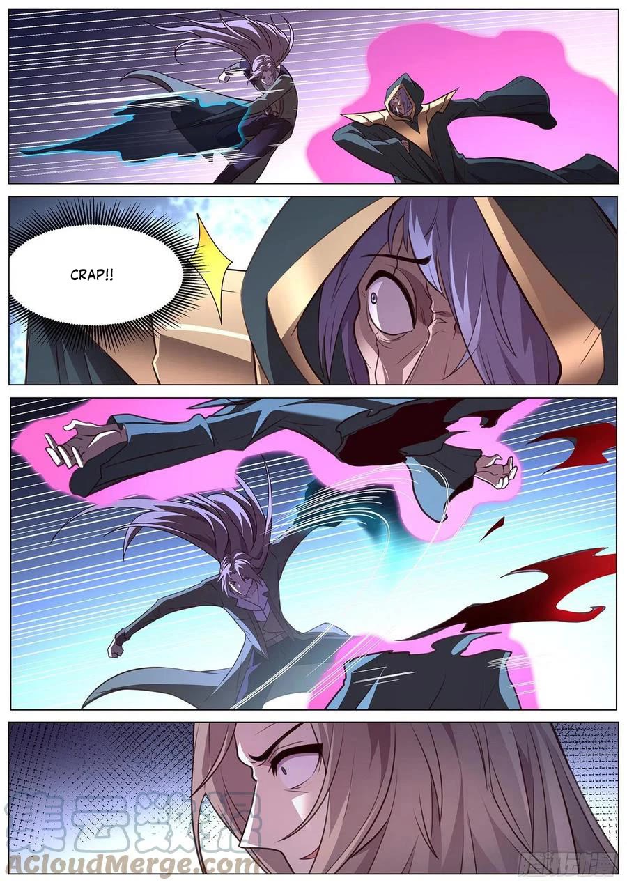 Girl and Science Chapter 636 page 6 - Chapter 636
