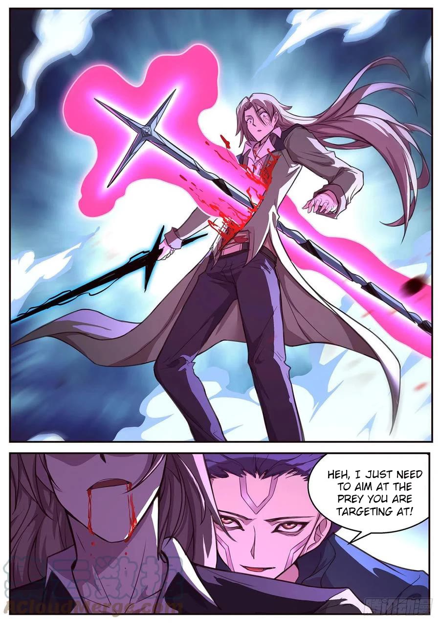 Girl and Science Chapter 636 page 7 - Chapter 636