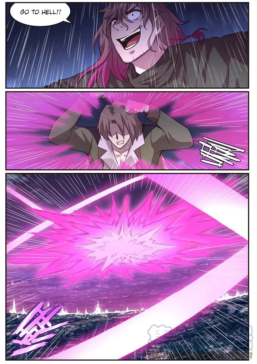 Girl and Science Chapter 637 page 3 - Chapter 637