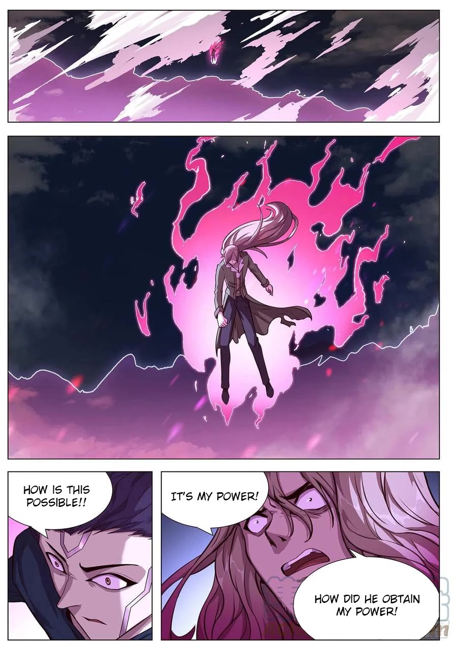 Girl and Science Chapter 637 page 5 - Chapter 637