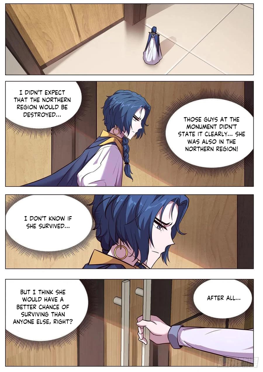 Girl and Science Chapter 638 page 13 - Chapter 638
